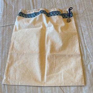 Tory Burch Duster Bag